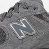 New Balance 2002r Castle Rock Black