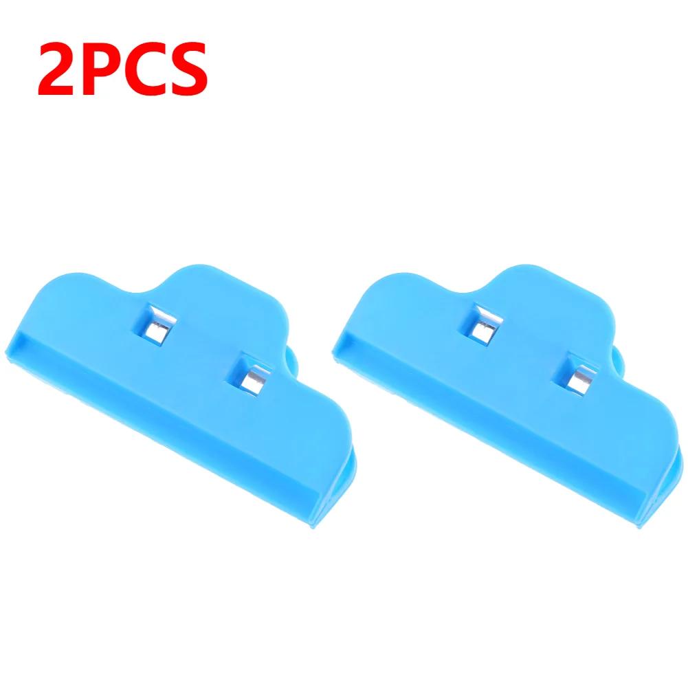 1-10 pièces Outils de réparation de téléphone portable Pince de fixation en plastique Pince de fixation rapide Pour iPhone Samsung iPad Tablette Outils de réparation d'écran LCD