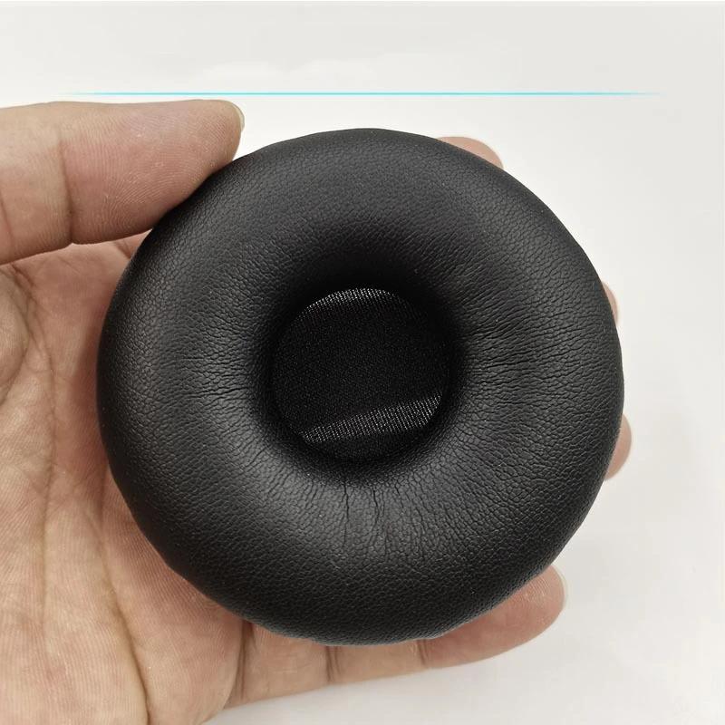 Náušníky pro sluchátka SONY MDR-XB650BT XB550AP XB450AP XB400 Vysoce kvalitní pěnové náušníky