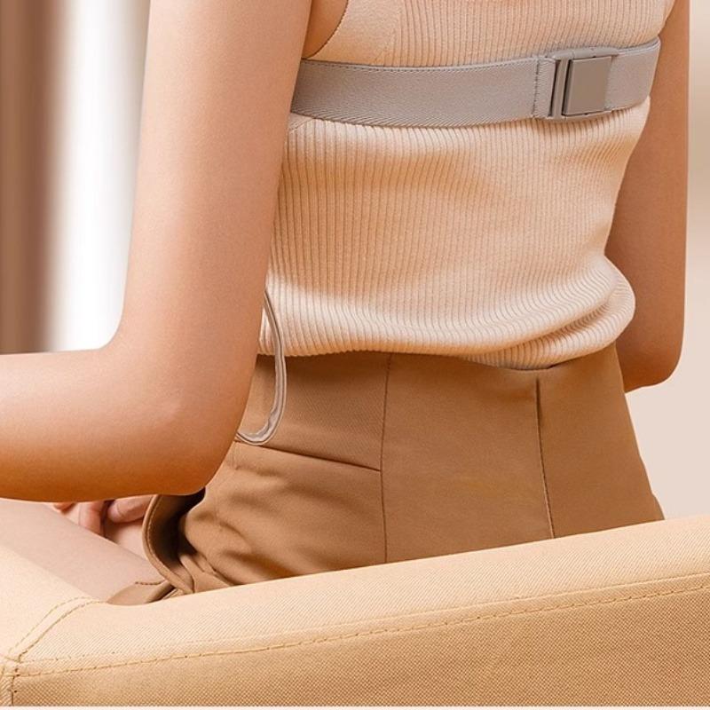 Neck Massager Authentic Back Waist Shoulder Automatic Multifunctional Neck Kneading Device Miracle Tool for Improving Circulation