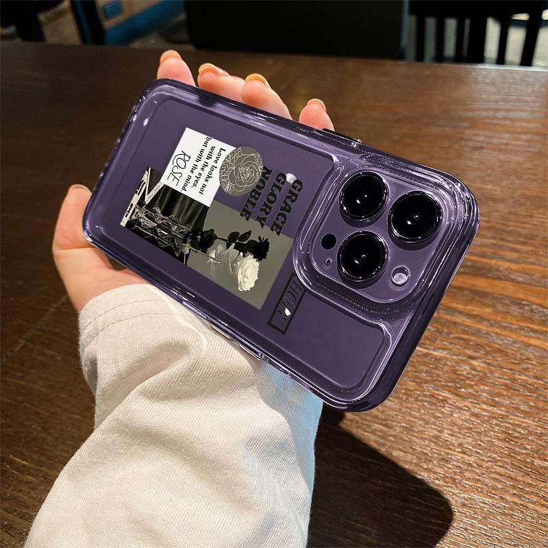 Handyhülle für iPhone 16 15 14 13 12 11 Pro Max iPhone 11 13 16 15 14 12 X XS XR 6 7 8 SE iPhone 6 7 8 Plus Handyhülle