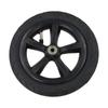 8" Tire Pneumatic Wheel Exterior Interior Accessories Replacement Spare