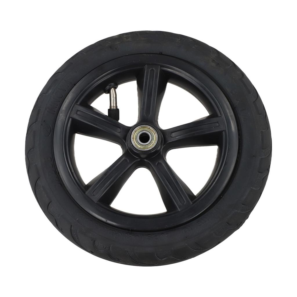 8" Tire Pneumatic Wheel Exterior Interior Accessories Replacement Spare