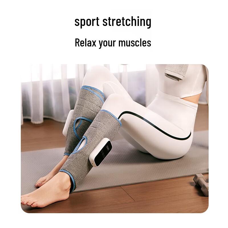 SKG BM3 Leg Massager CN plug (adapter included)
