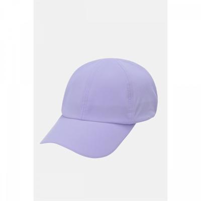 Kolon SportS Damen S Zopf Ballkappe Qerex25412lav