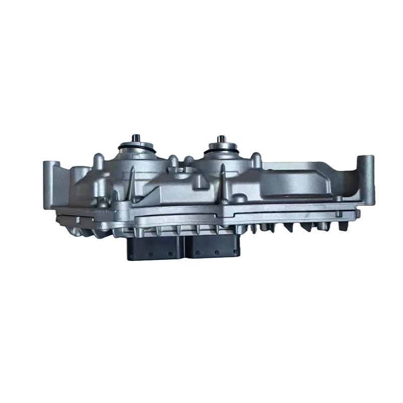 A2C30743000 & A2C30743002: Compatibele Versnellingsbakmodules voor Renault Captur 310320891R