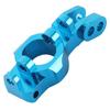 RC Aluminum Alloy Front Reat C Hub Carrier Parts for   XTE 1Celsius10 Remote Control Car