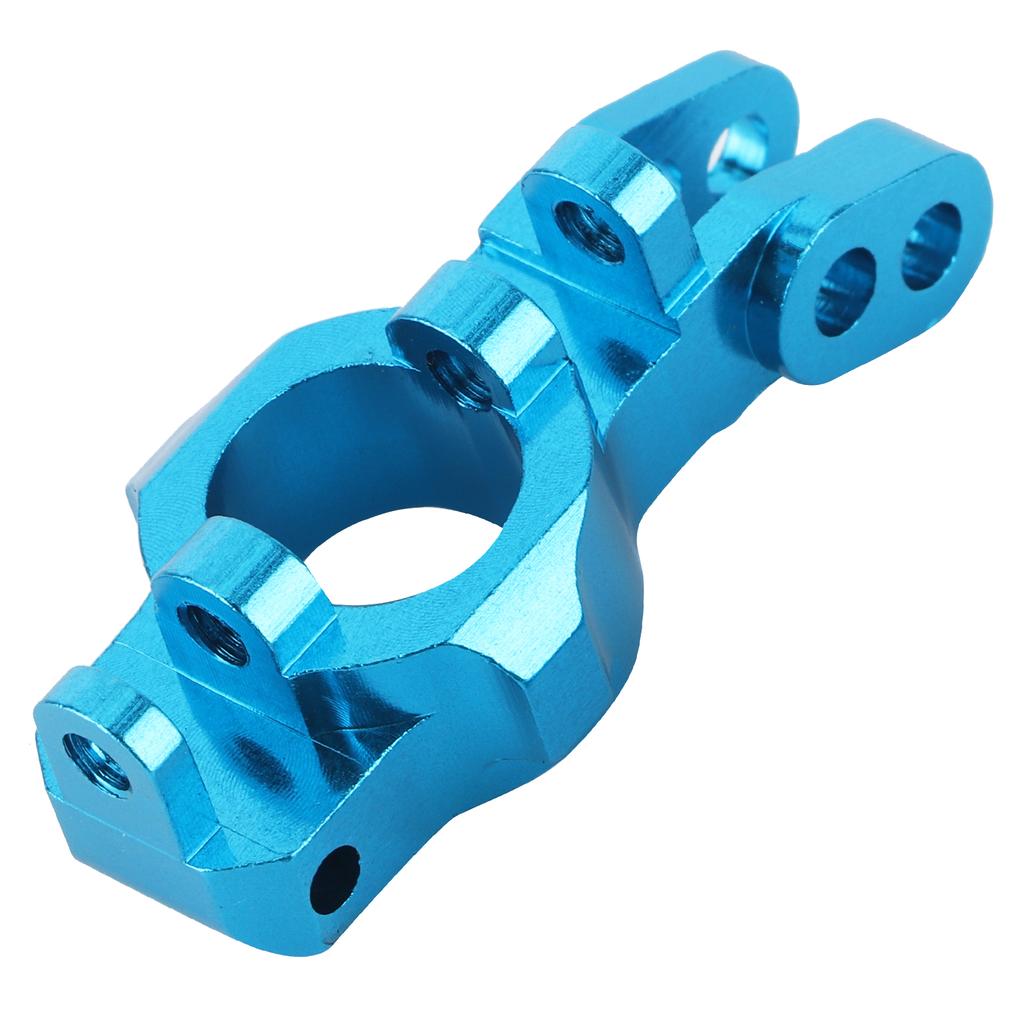 RC Aluminum Alloy Front Reat C Hub Carrier Parts for XTE 1Celsius10 Remote Control Car