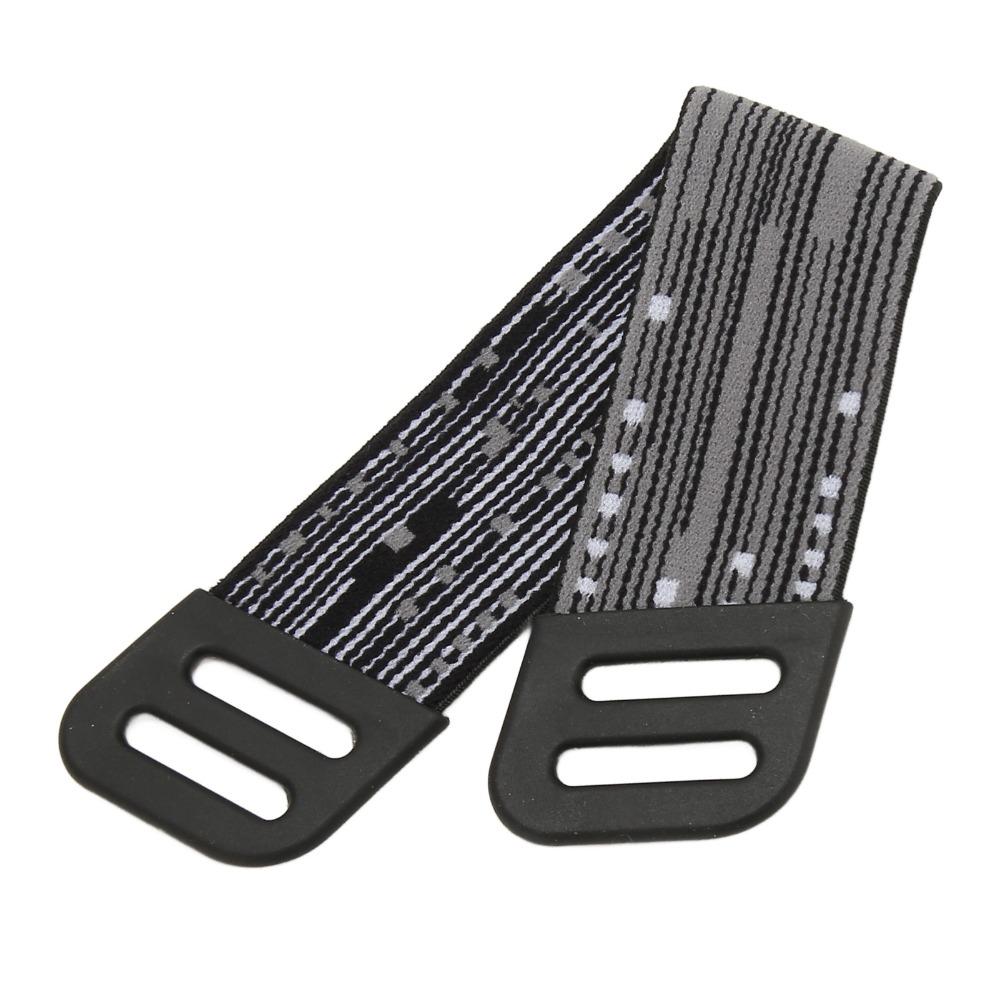 Mjukt och bekvämt ersättningspannband för Logitech G733 trådlöst och G335 trådbundet gamingheadset