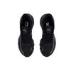 Li Ning LN Fle Cushioning Moisture Wicking Lightweight Low Top Casual Shoes Women's Black ARKQ014-1