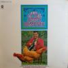 LP Record JIMMY DEMPSEY  Guitar Country Of Little Jimmy Demp ABCS619 ABC Records 1967 US CountryFolk Used