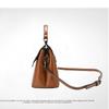 Women's Shoulder Bag Diagonal Small Bag Casual Fashion Leather Ladies Bag