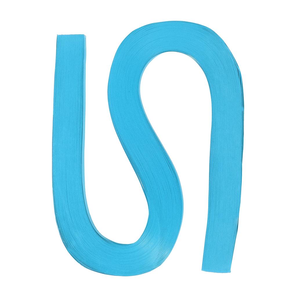 Uxcell 120 Strips Quilling Paper Set 54cm Mixed Color DIY Decoration Gift Craft Paper Christmas Origami Craft DIY Quilling