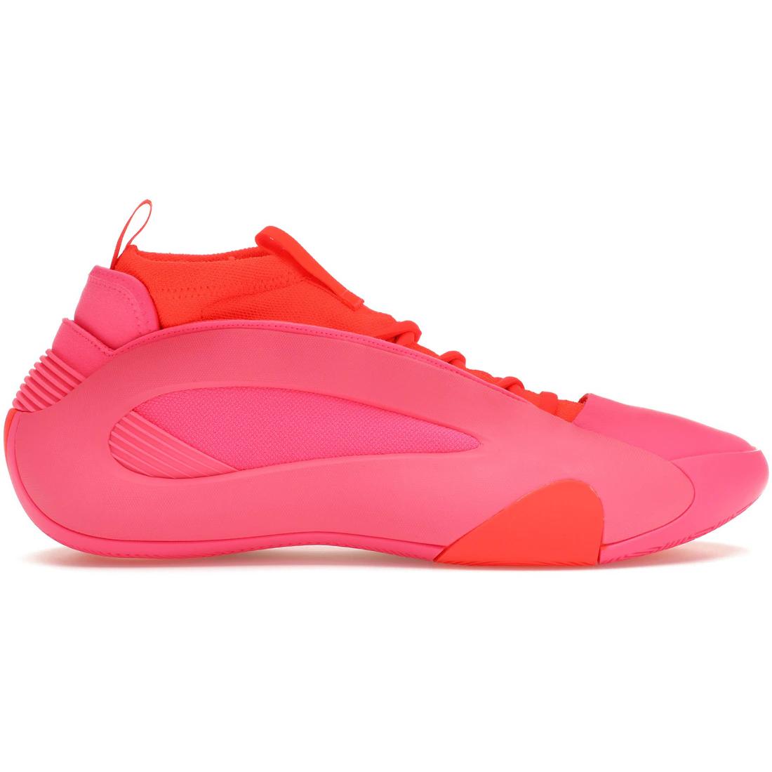 

Sneaker adidas Harden Vol. 8 Flamingo Pink(IE2698) 40