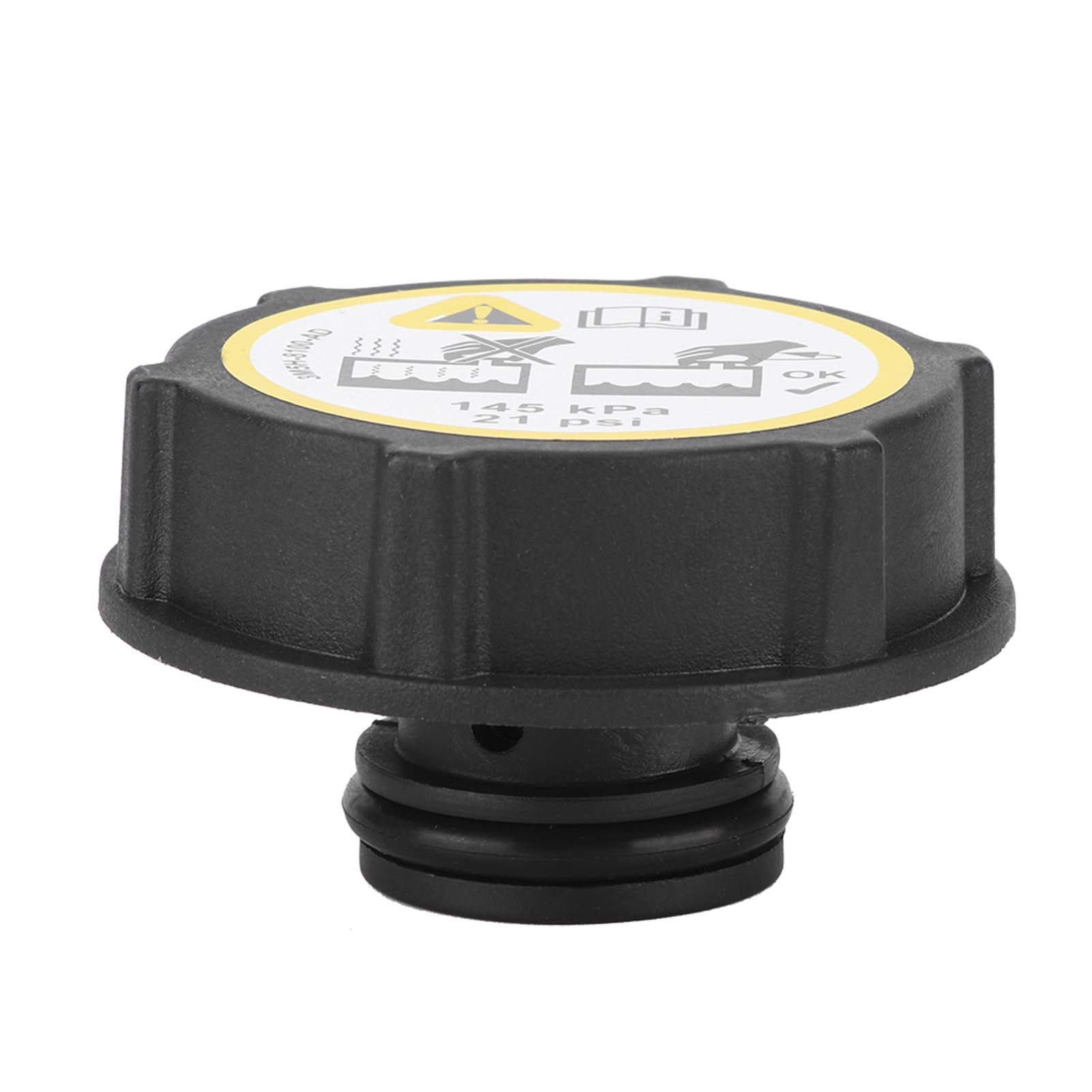 

Car Auto Cooling System Radiator Expansion Water Tank Cap 3M5H 8100 AD Replacement Fit for FORD