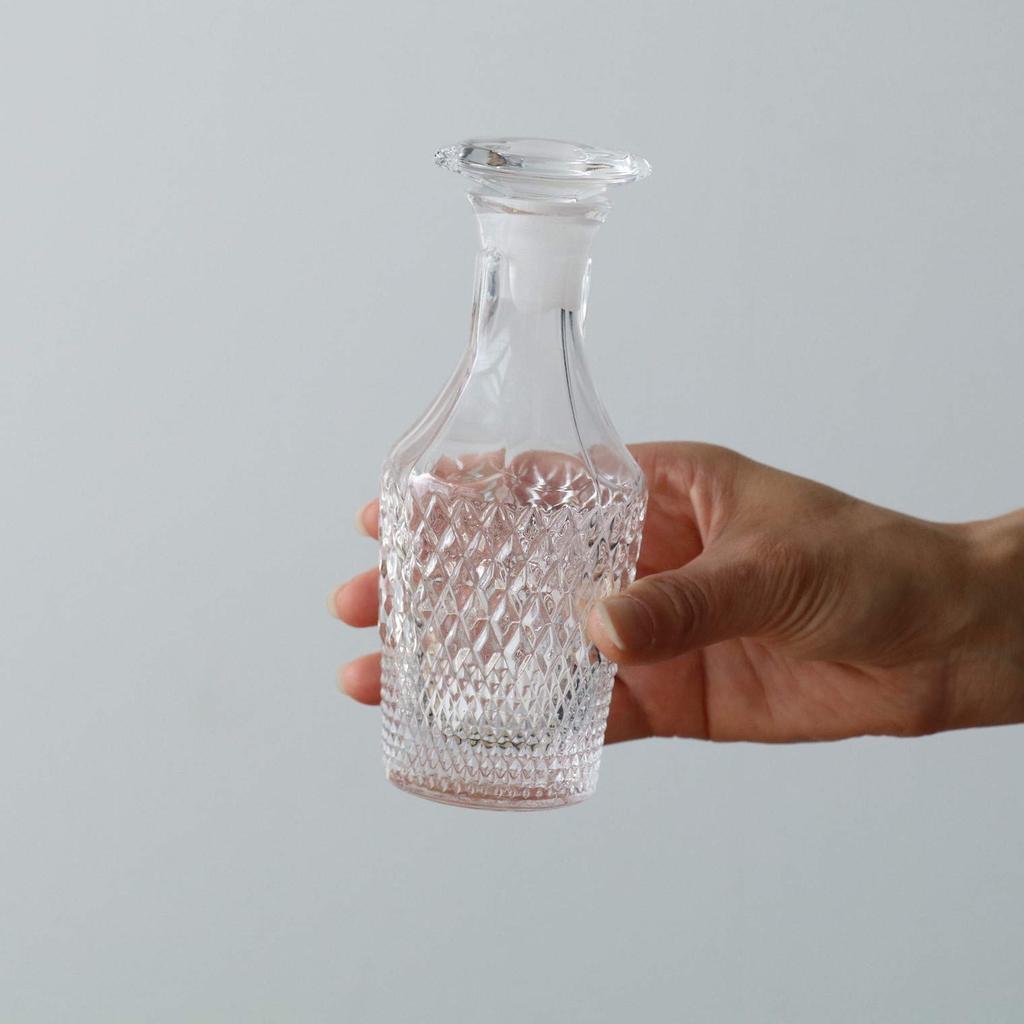 Aderia (ADERIA) Seasoning Container/Sauce Dispenser, 160ml, Made In Japan, NT-211