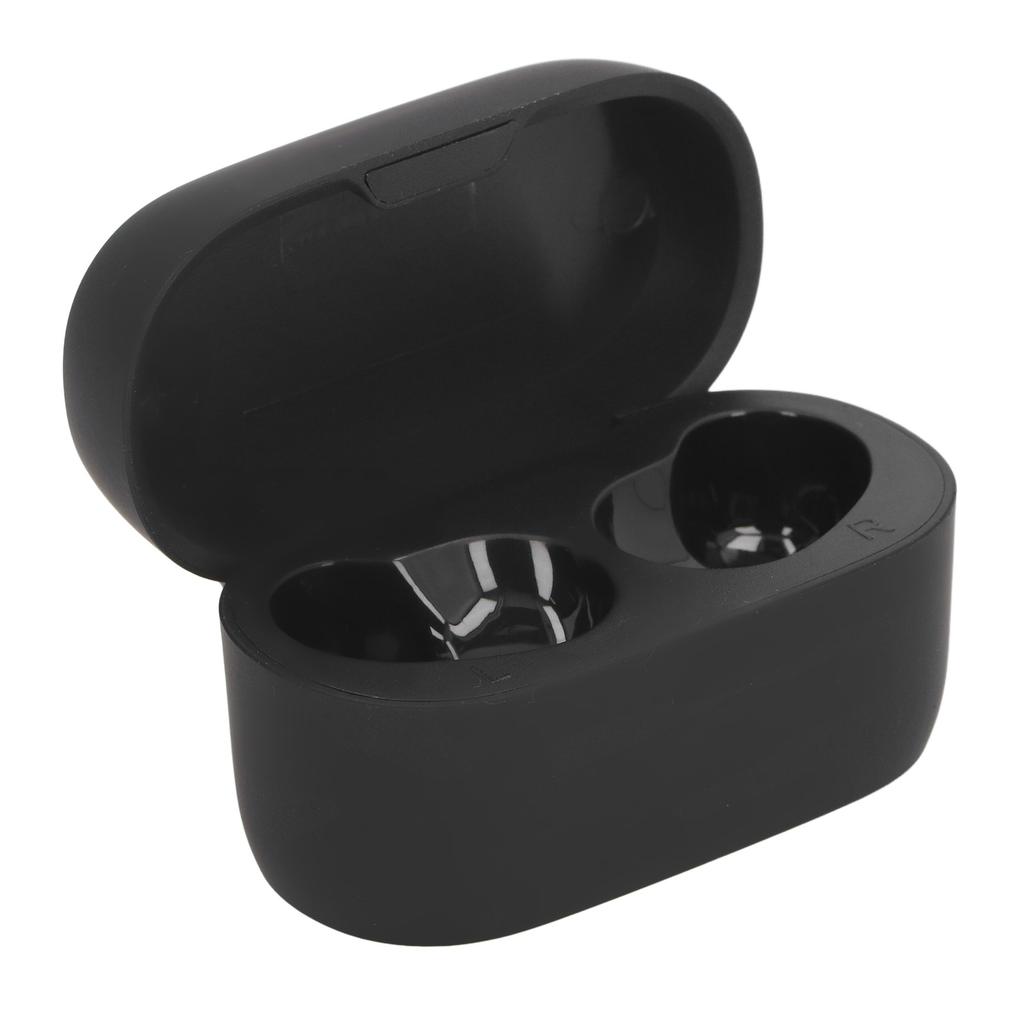Earbuds Charging Case 600mAh Replacement USB C Charging Bluetooth Earphone Charger Case for Elite