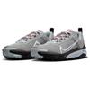 New Nike React Terra Kiger 9 Light Smoke Grey Black Glacier Blue White Women's DR2694-005