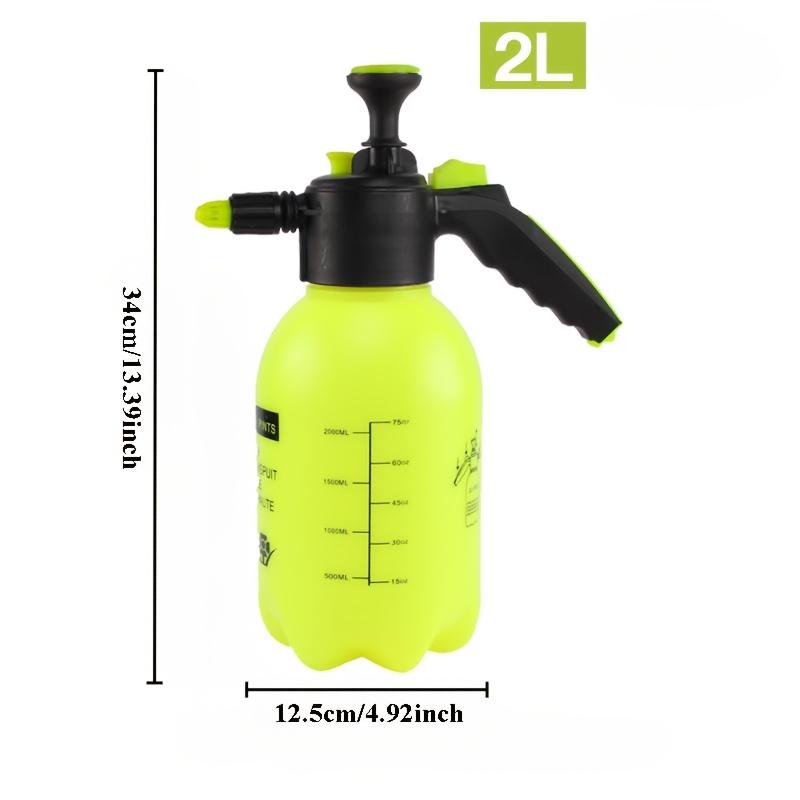 

Пульверизатор для мытья автомобиля, бытовой, пневматический, под давлением, маленький пульверизатор, вода, пульверизатор для мытья автомобиля флуоресцентный зеленый