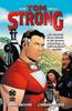 Tom Strong Vol. 2