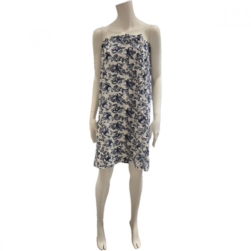 

Triumph Polywrinkle Navy D Golf Gown Ny Tfwop123 90