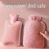 SPACEXPERT Water-Filled Hot Water Bottle