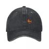 Stardew Valley Hühner Baseballkappe Rugby Wild Ball Hut Anime Luxusmarke Unisex Damen