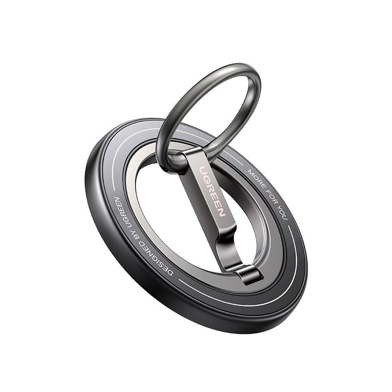 UGREEN MagSafe Double-Sided Magnetic Phone Ring Holder
