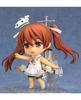 Nendoroid Kantai Collection Libeccio Painted Movable Figure -KanColle- Non-scale ABS&PVC