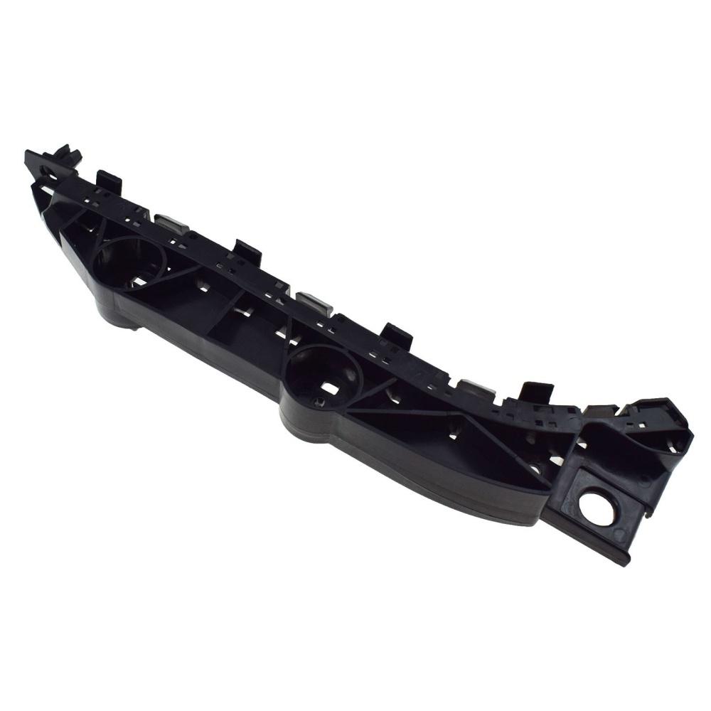 2Pcs Front Bumper Bracket Support Left & Right For Honda Civic 2006-2011