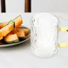 High-Grade Handle Heat-Resistant Explosion-Proof Coffee Mug Daily Use Household Drink Cup Convenient Water Mug Multi-Function