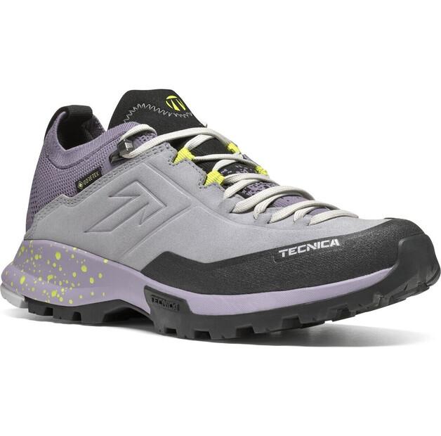 Треккинговые ботинки Tecnica Forge Hike GTX