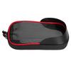 wheel up Bike Phone Bracket Waterproof Stand Bag Bicycle Front Packet Navigation Supportblack red