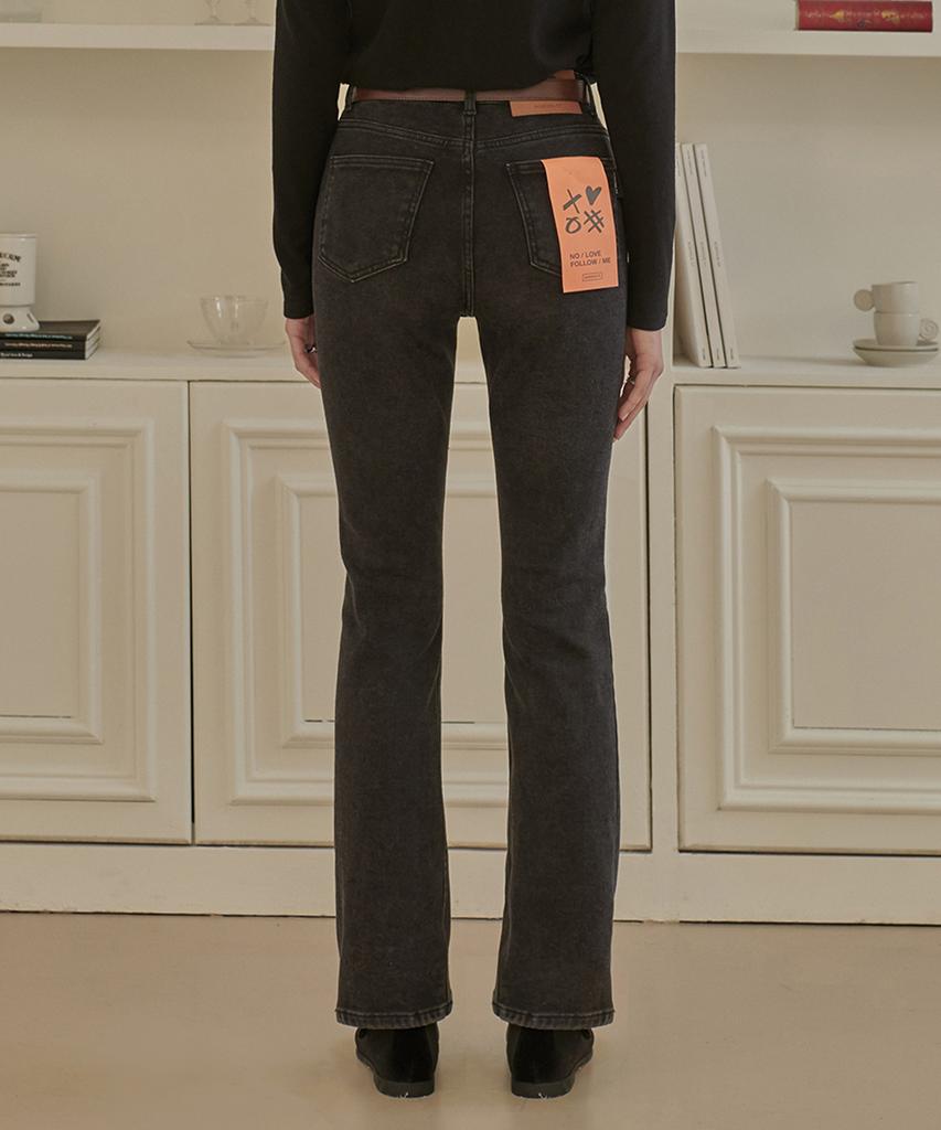 PANDORAFIT [Bootscut] More Jeans