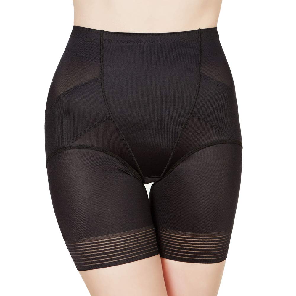 

HEAVEN Япония Ягодицы Утягивающий Корсет Hip Up Послеродовые Шорты Корректирующее Белье Утягивающее Белье для Живота Обвисание Таза Ягодицы Брюки Нижнее Белье чёрный