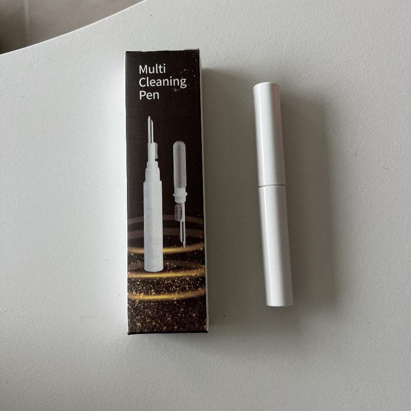 Bluetooth-Ohrhörer-Reinigungsstift der ersten Generation: 3-in-1 Multifunktionsreiniger