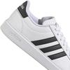 Sneakers Adidas Grand Court 2.0 Women Ftwr White/core Black/ftwr White