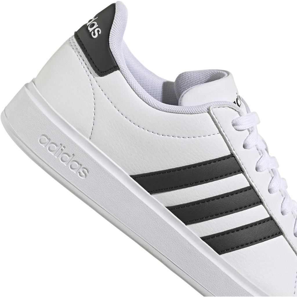 Sneakers Adidas Grand Court 2.0 Women Ftwr White/core Black/ftwr White