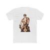 Leather Dom and Sub Men#039;s Cotton Crew Tee Gay Finland Unisex T-Shirt