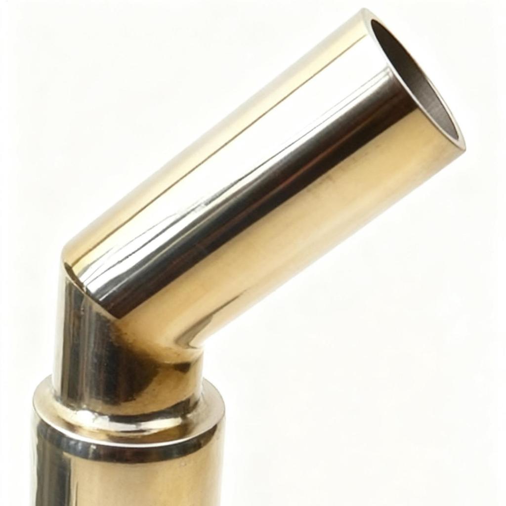 22mm 24mm Thru Hull Fitting 316 Stainless Steel Exhaust Connector Socket for Boat Yacht Marine Engine, Marine Grade Hardware Kit