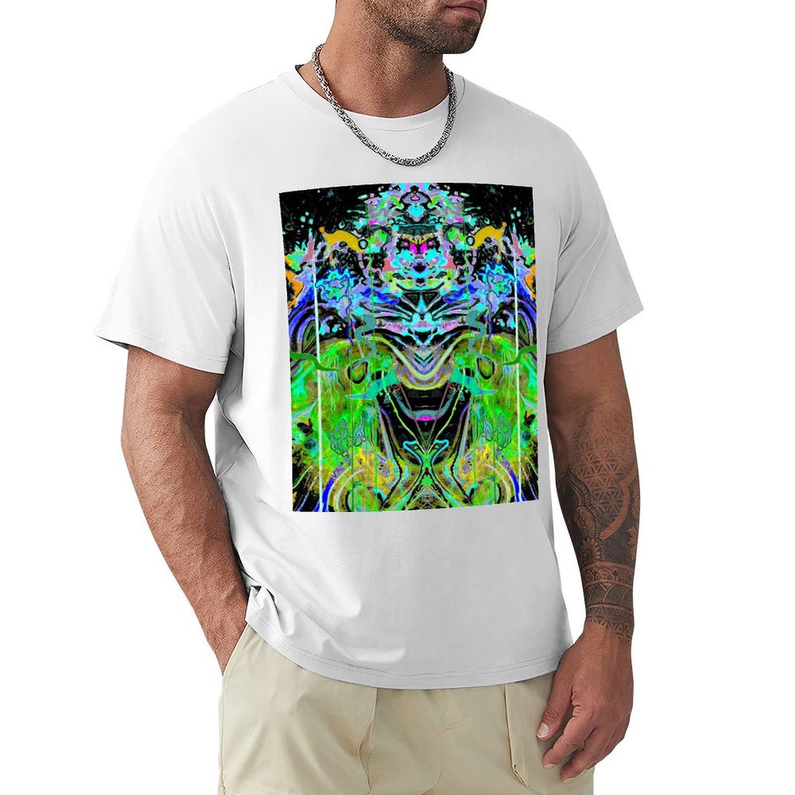Capture the Flag 2 TShirt vintage Tshirts oversize luxury clothes men S