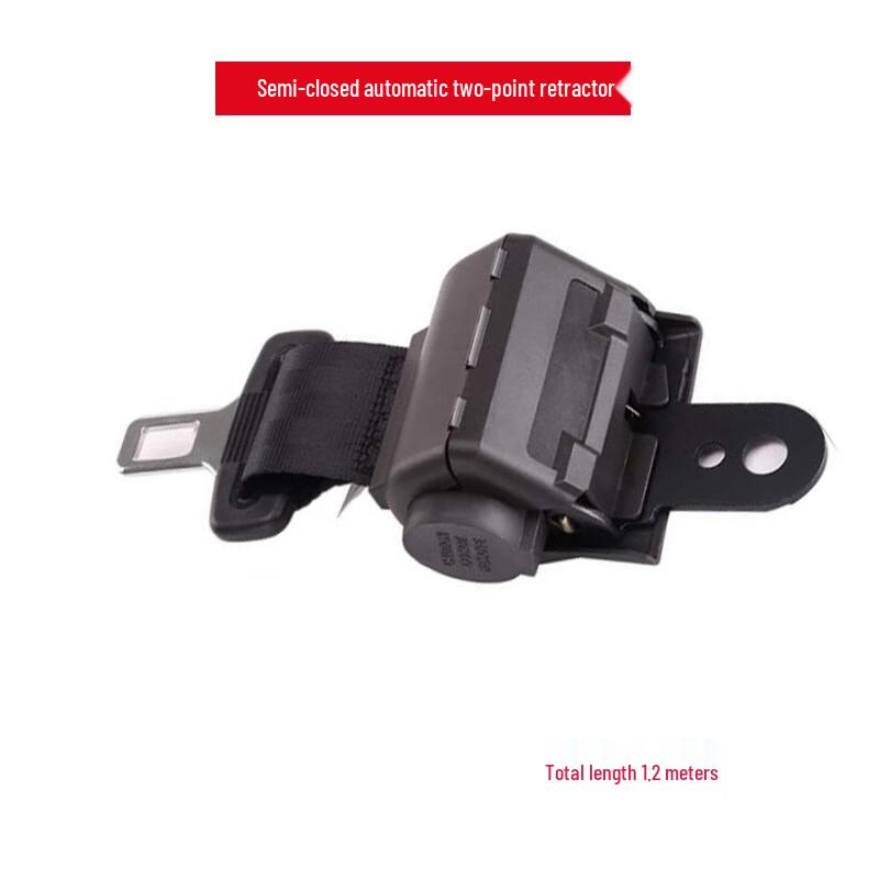 Automatic Ret retractable Forklift Seat Belt