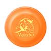 Meianju Thickened Dog Competition Disc for Outdoor Fetch Training