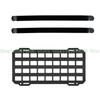 652F Rigid Molles Panels for Vehicles Truck Mount Rack Panel for Strategic Gear Spare