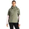 Dare 2B Womens/Ladies Assert Waterproof Jacket