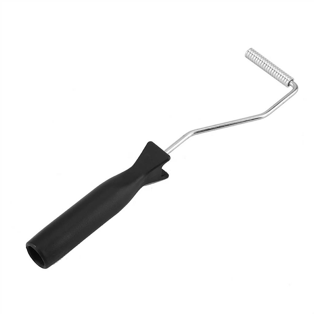 Roller Bubble Handle Brushes Tool Set Tub Shower Bathtub Fiberglass Resin For GRP Bubble Roller for Projects