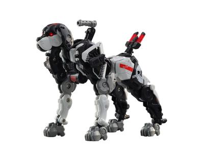 52TOYS BEASTBOX BB 51C JAWLIET ABS Peint Mobile Figurine Non-échelle