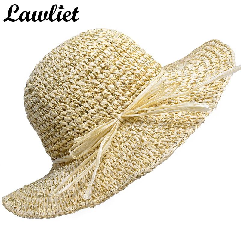 Buy Lawliet Summer Women Sun Hats 