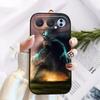 Für Honor 500 Pro Handyhülle Für Honor 500 Kameraschutz Weiche TPU Schutzhülle Für Honor 500Pro Honor500 Silikon Stoßfänger