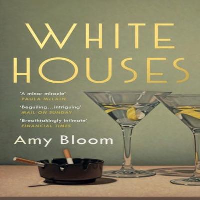 Casas Brancas por Amy Bloom Livro de Bolso 9781783781744